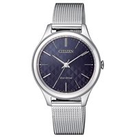 Orologio Citizen Donna Of Lady in Acciaio EM0500-81L - EM0500-81L